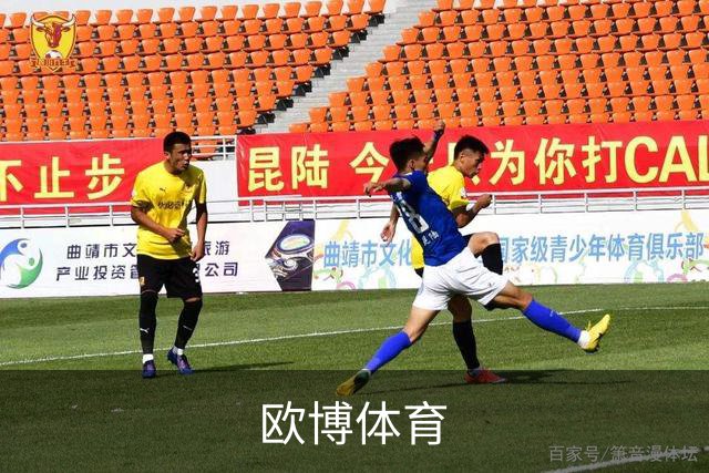 欧博体育公司简介